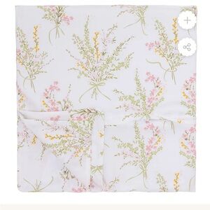 COPY - Biscuit Home Truvy King Duvet Cover (duvet only)